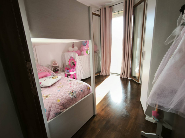 Appartamento in vendita a Deruta