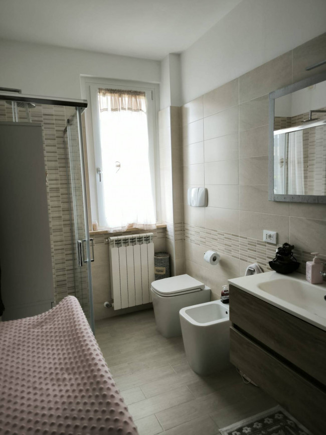 Appartamento in vendita a Deruta