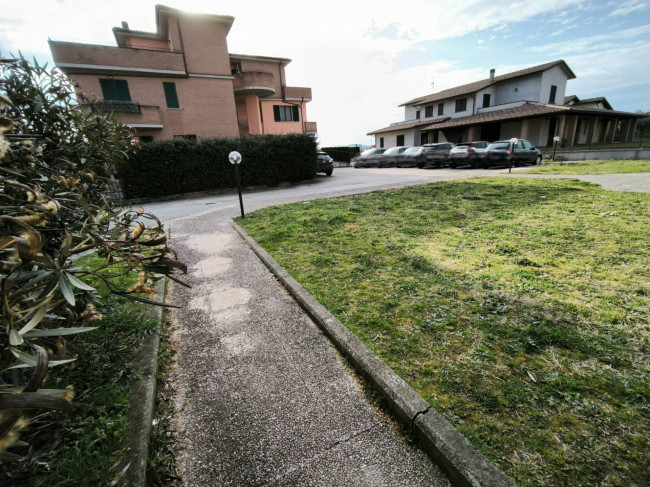 Appartamento in vendita a Deruta