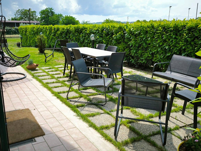 Appartamento in vendita a Deruta