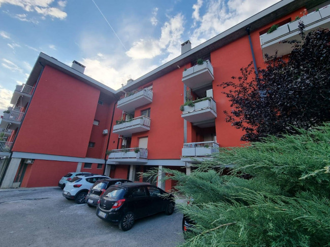 Appartamento in vendita a Deruta