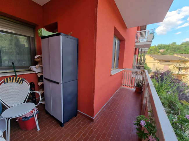 Appartamento in vendita a Deruta