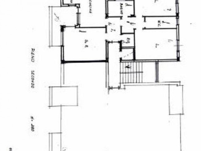 Appartamento in vendita a Deruta