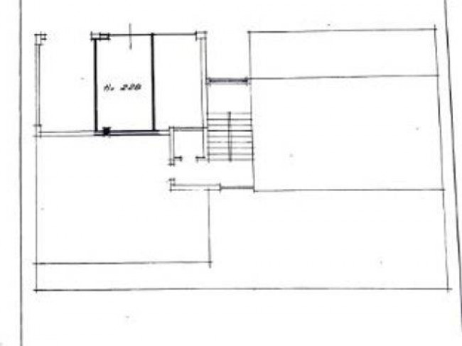 Appartamento in vendita a Deruta