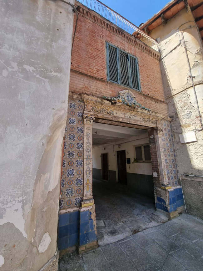 Cielo Terra in vendita a Deruta