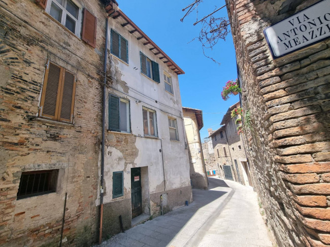 Cielo Terra in vendita a Deruta