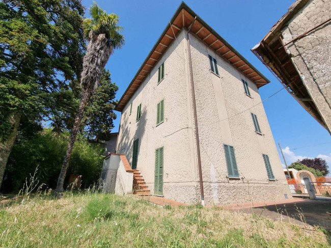 Casa singola in vendita a Deruta