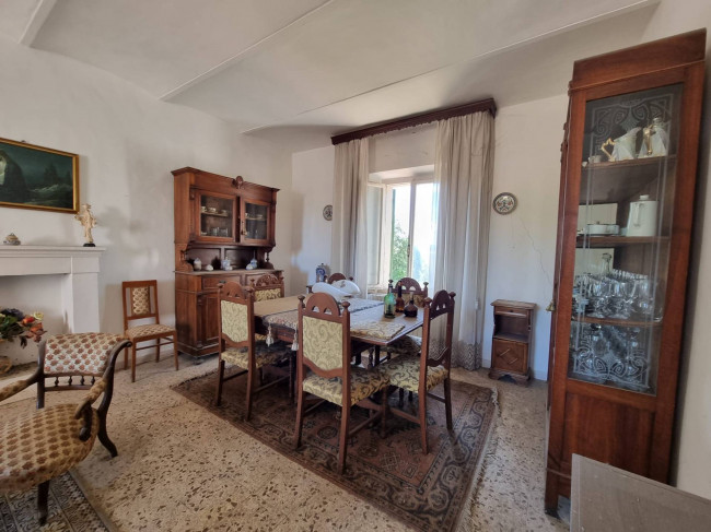 Casa singola in vendita a Deruta