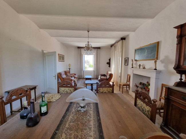 Casa singola in vendita a Deruta