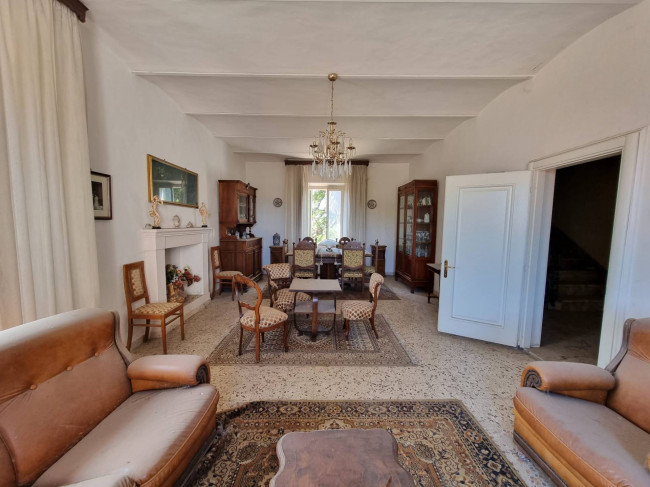 Casa singola in vendita a Deruta