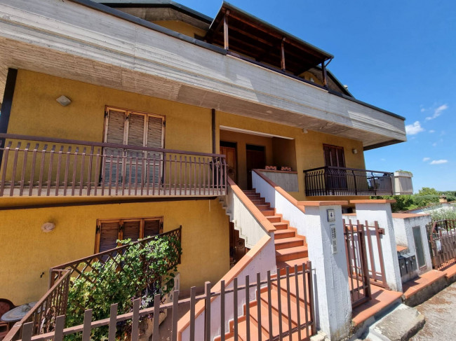 Appartamento in vendita a Deruta