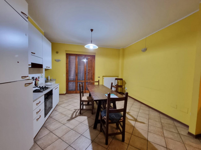 Appartamento in vendita a Deruta