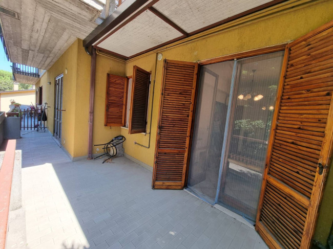 Appartamento in vendita a Deruta