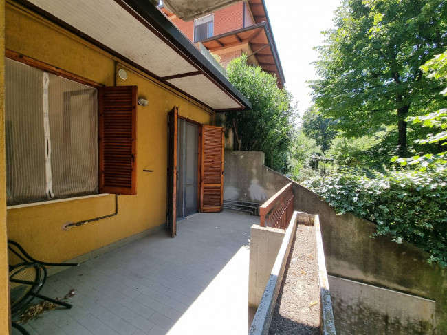 Appartamento in vendita a Deruta