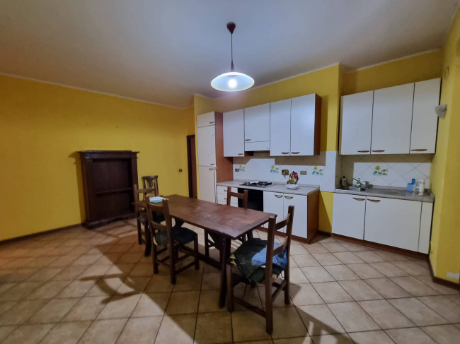 Appartamento in vendita a Deruta