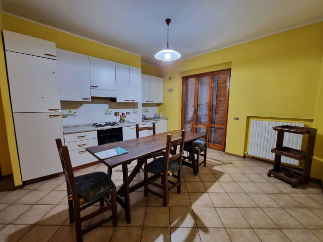 Appartamento in vendita a Deruta