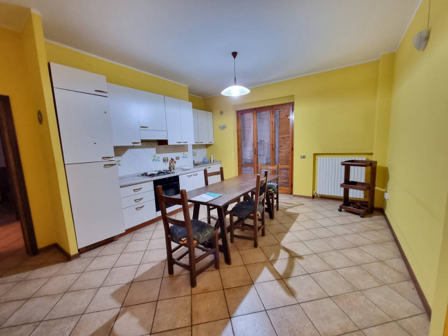 Appartamento in vendita a Deruta