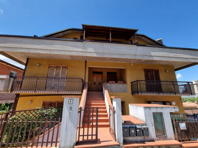 Appartamento in vendita a Deruta