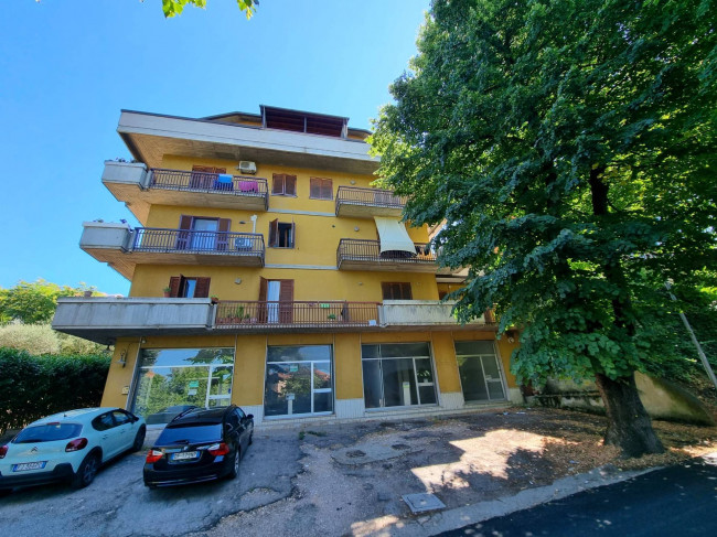 Appartamento in vendita a Deruta