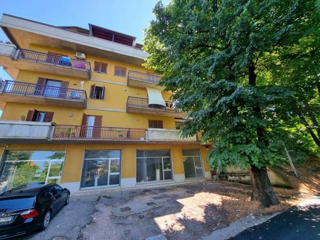 Appartamento in vendita a Deruta