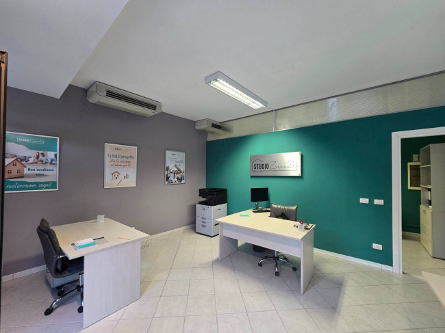 Agenzia immobiliare a Deruta