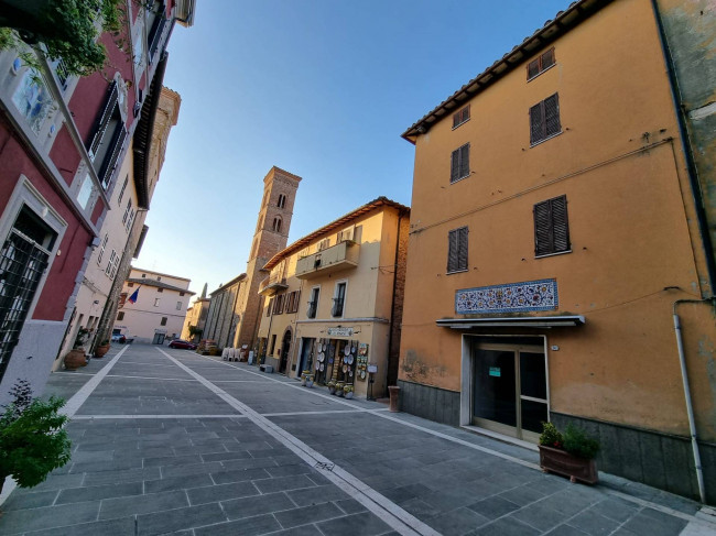 Cielo Terra in vendita a Deruta