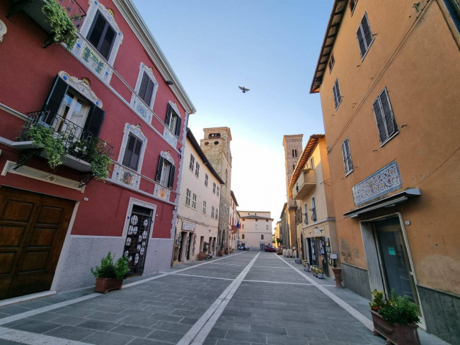Cielo Terra in vendita a Deruta