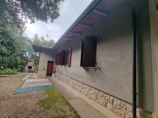 Casa singola in vendita a Bettona