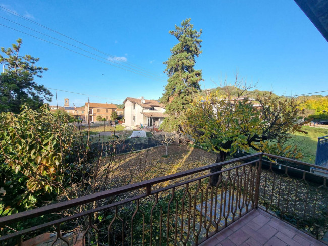 Casa singola in vendita a Deruta