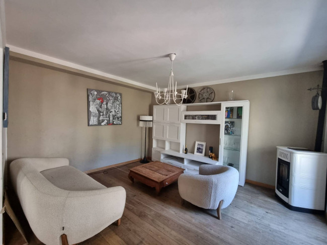 Villetta Bifamiliare in vendita a Deruta