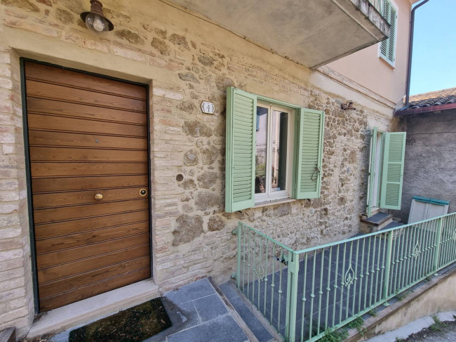 Villetta Bifamiliare in vendita a Deruta