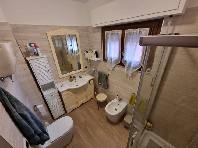 Appartamento in vendita a Deruta