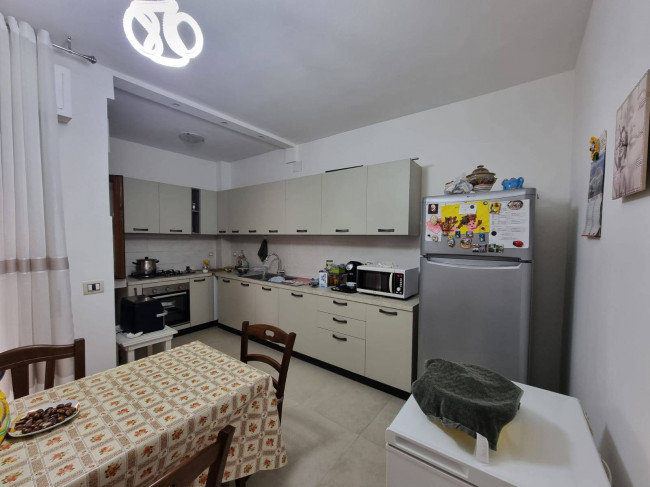 Appartamento in vendita a Deruta