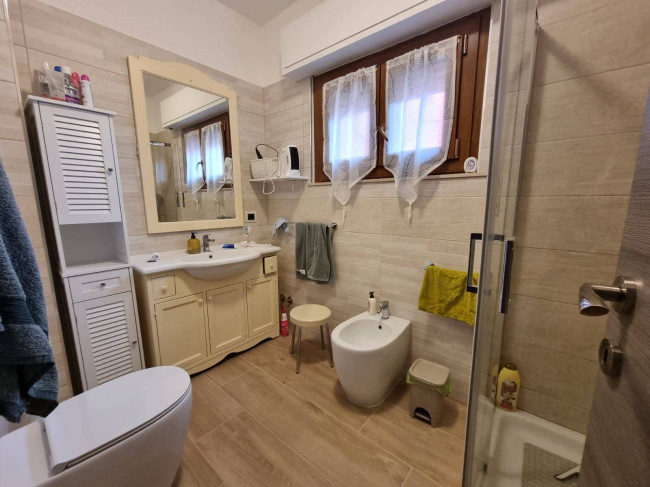 Appartamento in vendita a Deruta