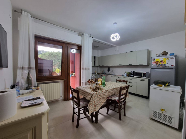 Appartamento in vendita a Deruta