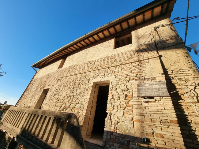 Casa singola in vendita a Deruta
