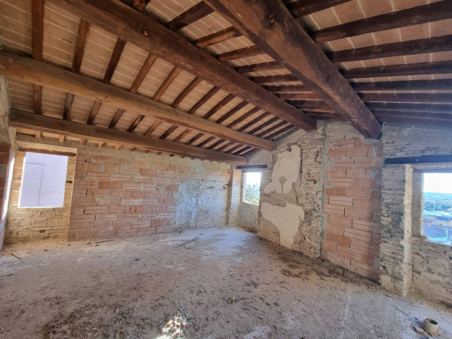 Casa singola in vendita a Deruta