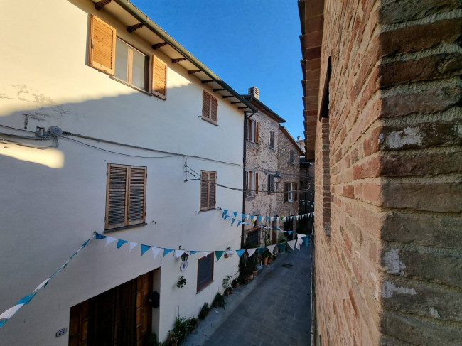 Casa singola in vendita a Deruta