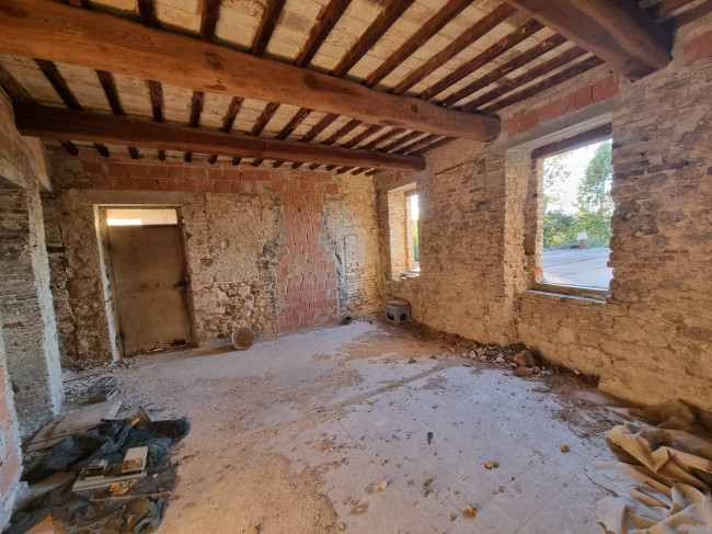 Casa singola in vendita a Deruta