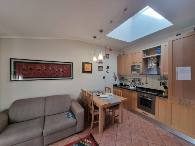 Appartamento in vendita a Deruta