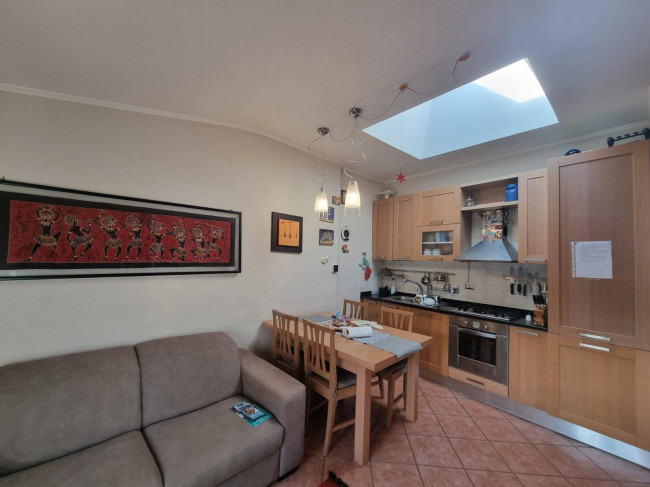 Appartamento in vendita a Deruta