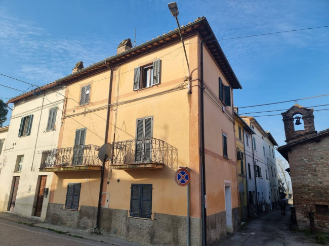 Appartamento in vendita a Deruta