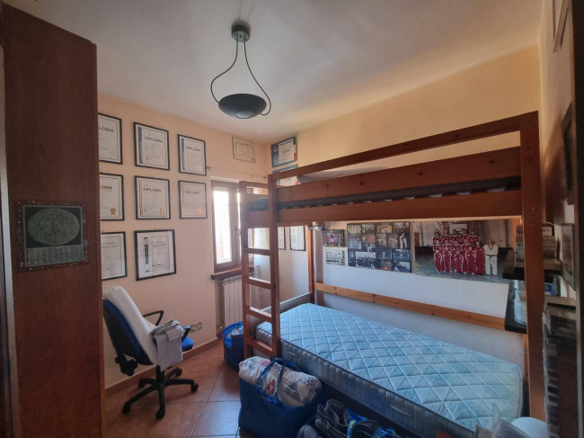 Appartamento in vendita a Deruta