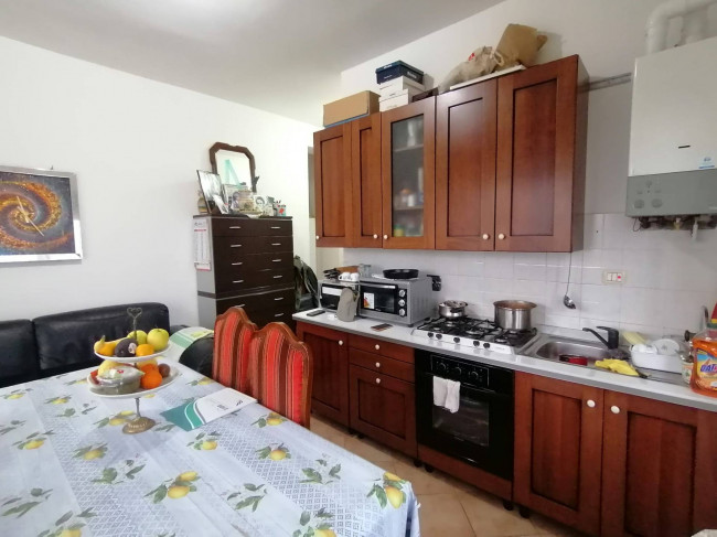 Appartamento in vendita a Deruta