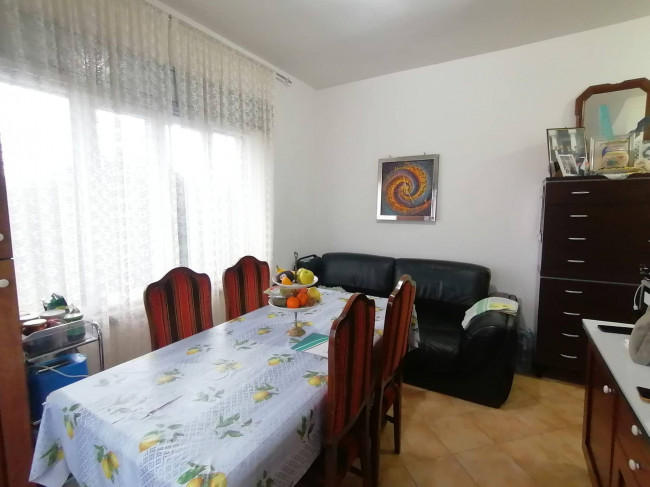 Appartamento in vendita a Deruta