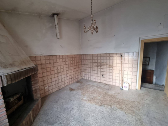 Casa singola in vendita a Torgiano