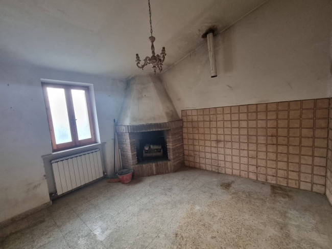 Casa singola in vendita a Torgiano