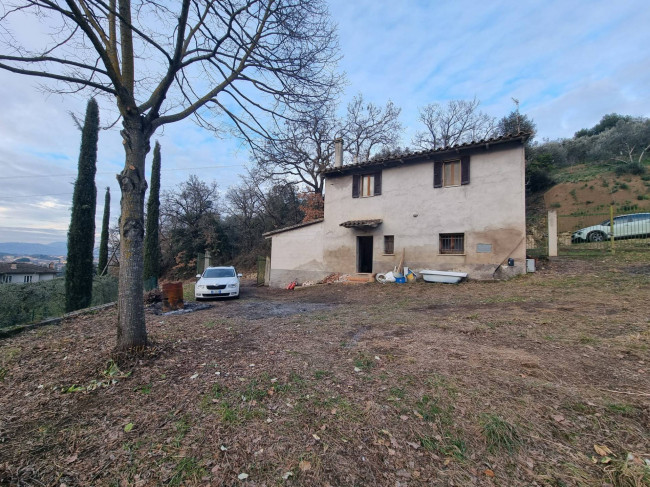 Casa singola in vendita a Torgiano