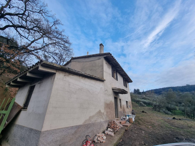 Casa singola in vendita a Torgiano