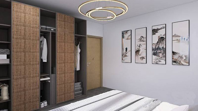 Appartamento in vendita a Deruta